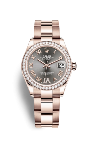Rolex Datejust 31 278285RBR-0026