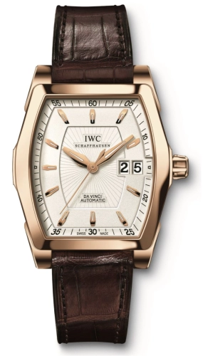 IWC Da Vinci IW4523-02