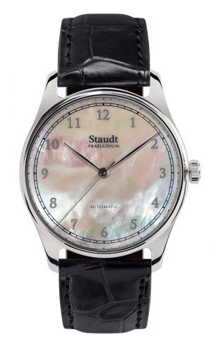 Staudt Praeludium Petit P31-041-A03