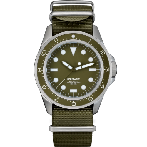 Unimatic Modello Uno U1-DZ