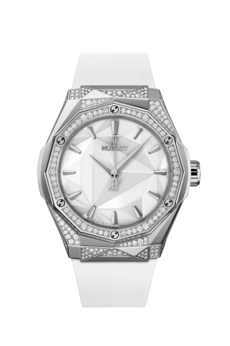 Hublot Classic Fusion 550-NS-2200-RW-1804-ORL20