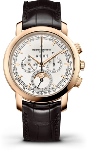 Vacheron Constantin Traditionnelle 5000T-000R-B304