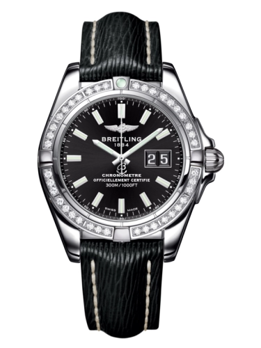 Breitling Galactic A49350LA-BE58-218X