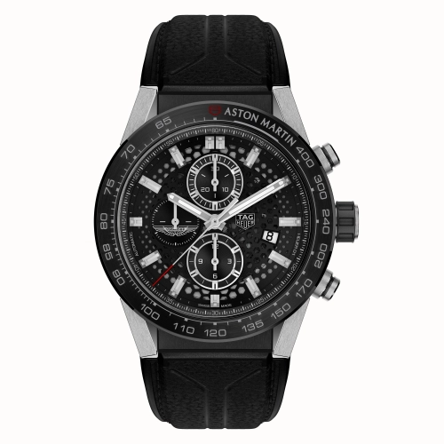 TAG Heuer Carrera CAR2A1AB-FT6163