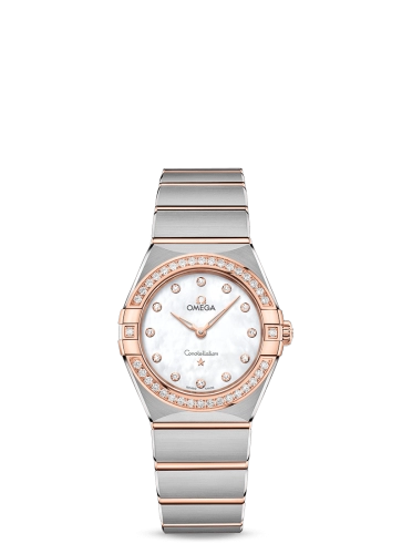 Omega Constellation 131-25-28-60-55-001
