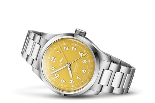 Oris Big Crown 01-754-7798-4069-07-8-20-06