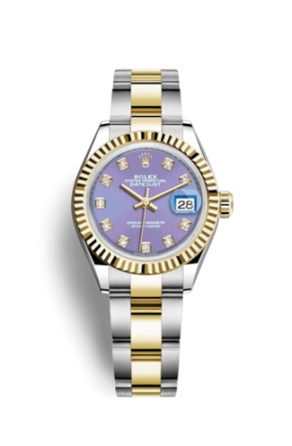 Rolex Lady-Datejust 279173-0018