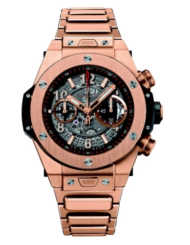 Hublot Big Bang 411-OX-1180-OX
