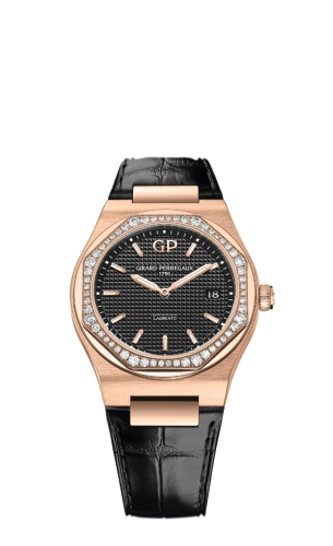 Girard-Perregaux Laureato 80189D52A632-CB6A