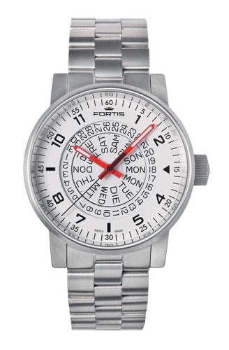 Fortis Cosmonaut 623-10-52