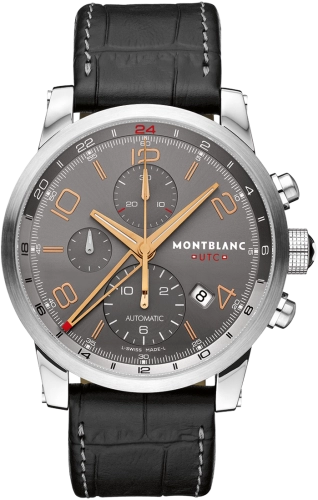 Montblanc Timewalker 107063