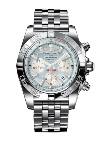 Breitling Chronomat B01 44 AB011012-G686-375A