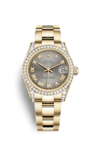 Rolex Datejust 31 178158-0081