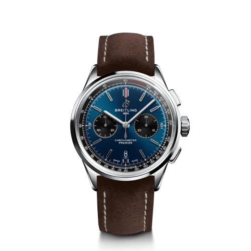 Breitling Premier AB0118221C1X1