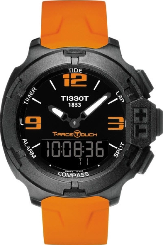 Tissot Touch T0814209705702