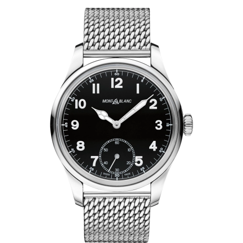 Montblanc 1858 112639