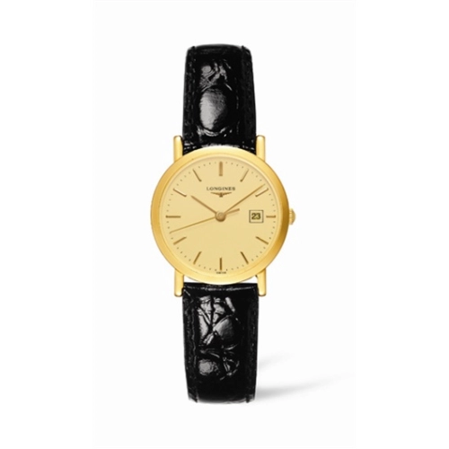 Longines Presence L4-279-6-32-2
