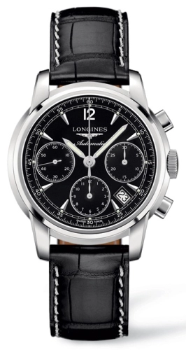 Longines Saint Imier L2-753-4-52-3