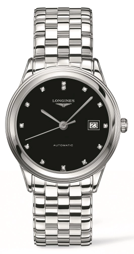Longines Flagship L4-874-4-57-6