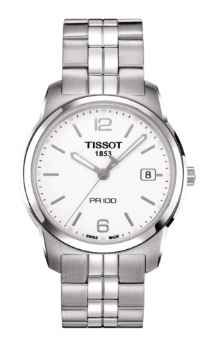 Tissot PR 100 T0494101101700