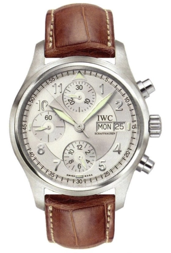 IWC Pilot IW3706-21