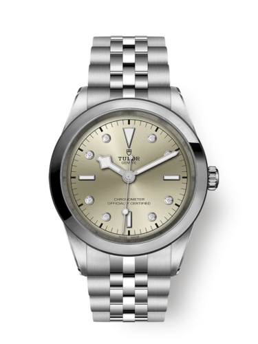 Tudor Black Bay One 79680-0006