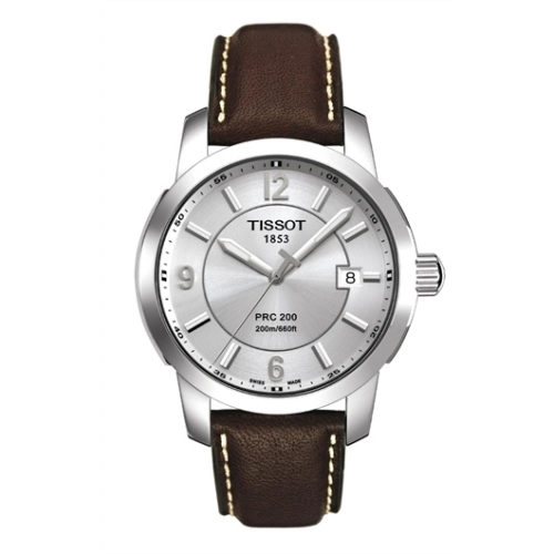 Tissot PRC 200 T0144101603700