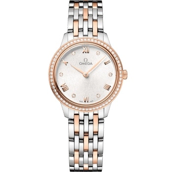 Omega De Ville 434-25-28-60-52-001
