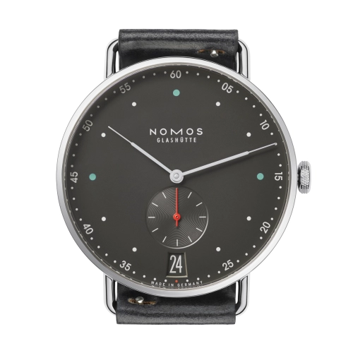 Nomos Glashütte Metro 1103