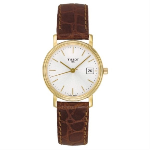 Tissot Desire T52-5-111-31