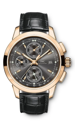 IWC Ingenieur IW3808-03