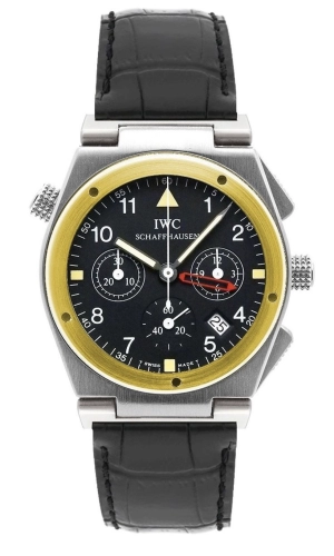 IWC Ingenieur IW3815-02