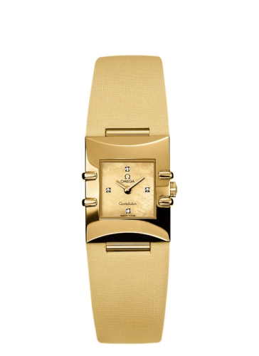 Omega Constellation 1631-77-60