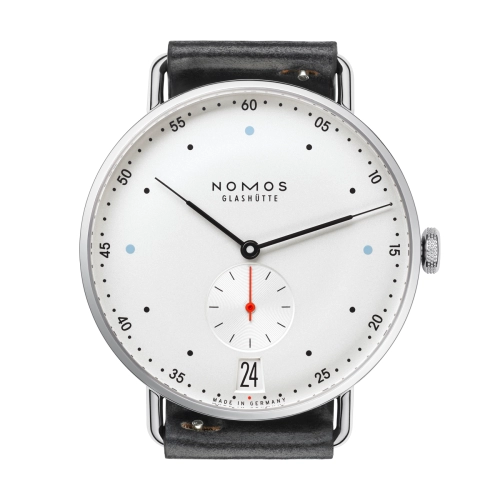 Nomos Glashütte Metro 1102
