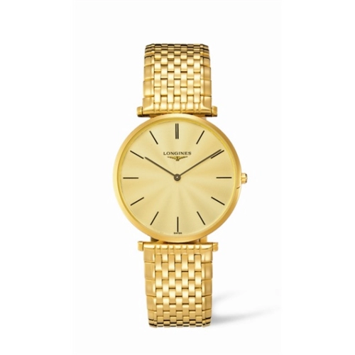 Longines La Grande Classique L4-766-2-42-8
