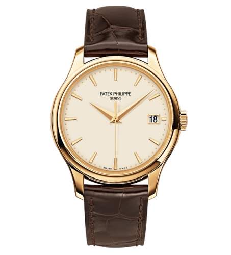 Patek Philippe Calatrava 5227J-001