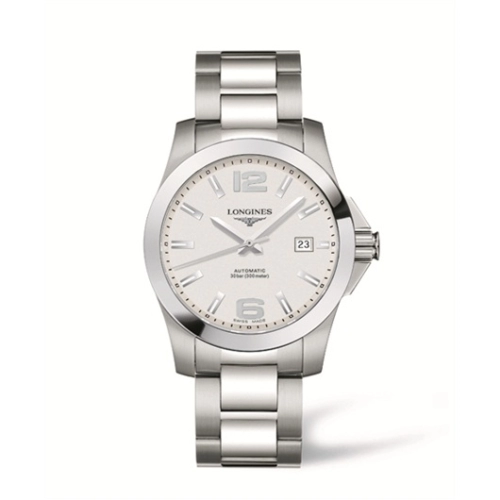 Longines Conquest L3-677-4-76-6