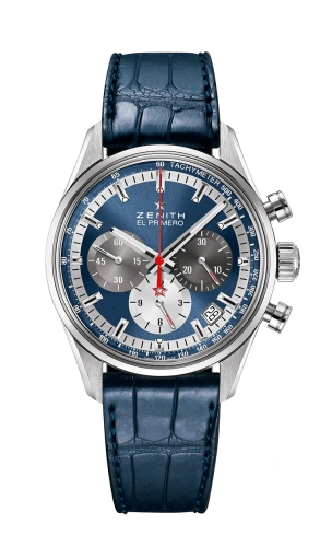 Zenith El Primero 03-2150-400-53-C700