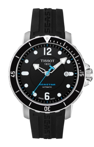 Tissot Seastar T0664071705700
