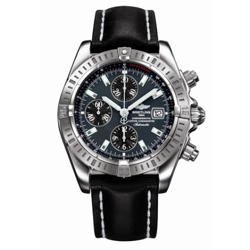 Breitling Chronomat Evolution A1335611-F517