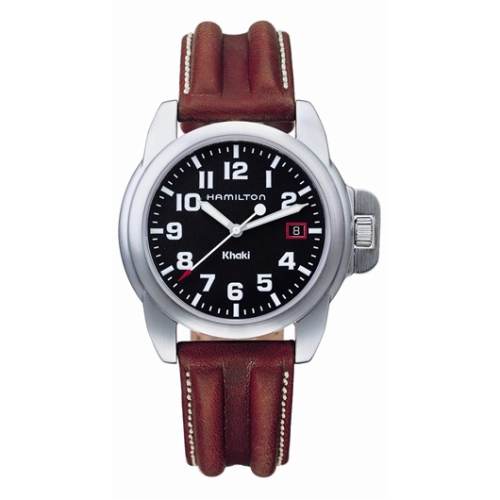 Hamilton Khaki Action H61411533