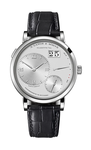 A. Lange & Söhne Lange 1 117-025