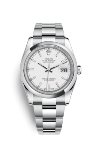 Rolex Datejust 36 116200-0058