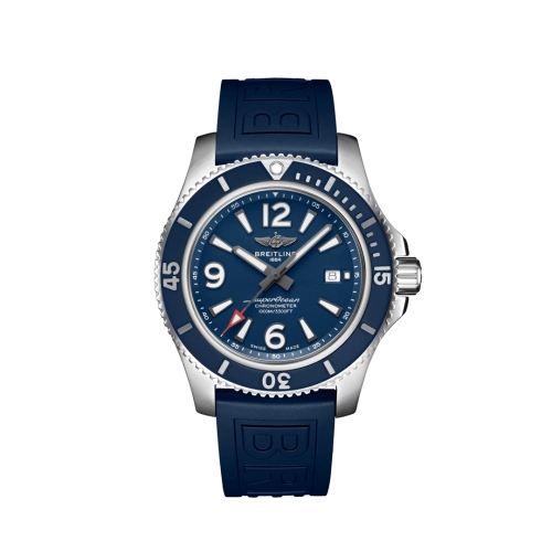 Breitling Superocean A17367D81C1S2