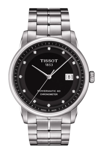 Tissot Luxury T0864081105600