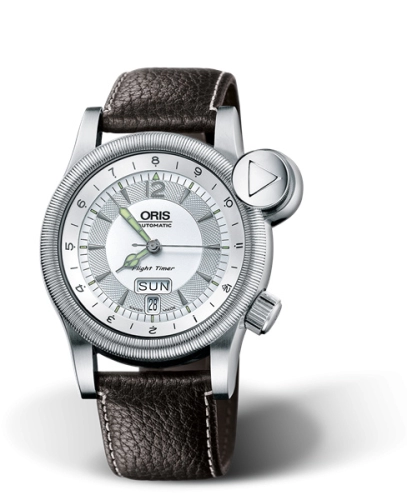 Oris Flight Timer 01-635-7568-4061-07-5-21-55