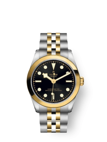 Tudor Black Bay One 79603-0001