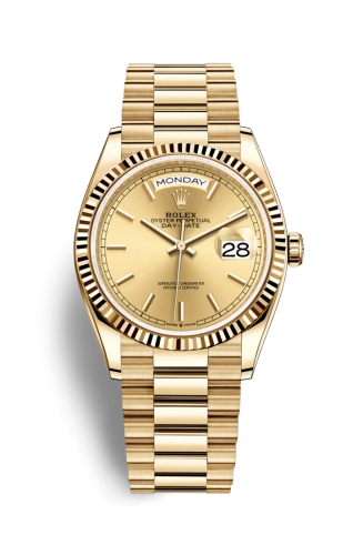 Rolex Day-Date 36 128238-0045