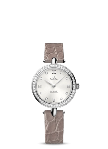 Omega De Ville 424-18-27-60-52-001
