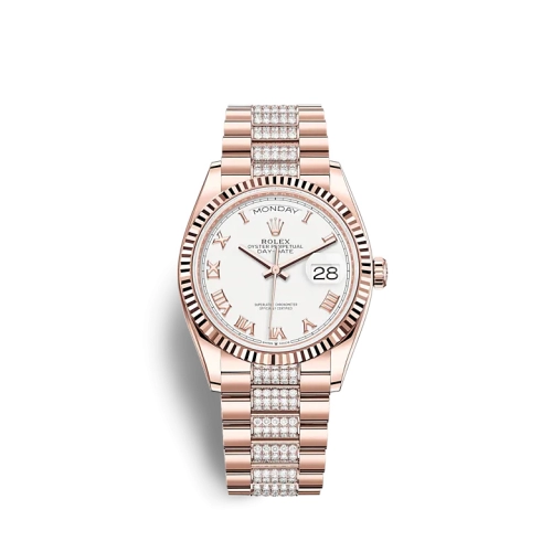 Rolex Day-Date 36 128235-0053